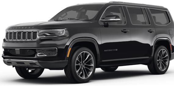 JEEP WAGONEER 2022 1C4SJUBT8NS184619 image