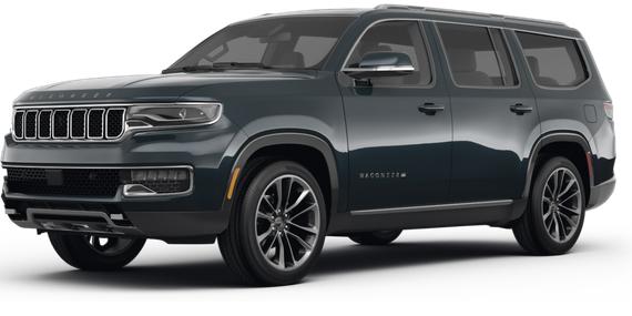 JEEP WAGONEER 2022 1C4SJVDT2NS127416 image