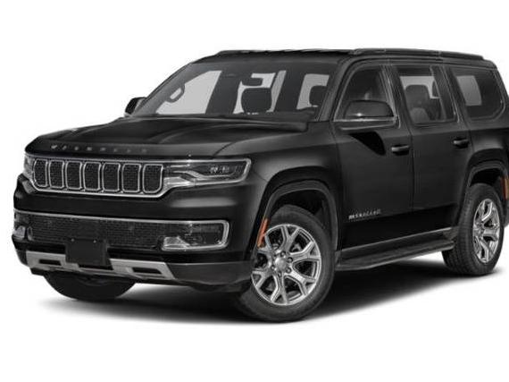 JEEP WAGONEER 2022 1C4SJUDT0NS158206 image