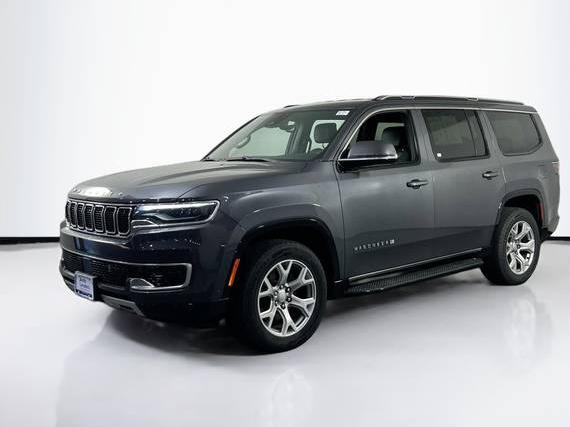 JEEP WAGONEER 2022 1C4SJVBT7NS137541 image