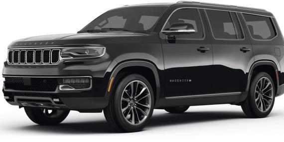 JEEP WAGONEER 2022 1C4SJUDT3NS138192 image