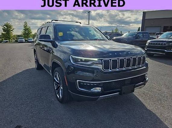 JEEP WAGONEER 2022 1C4SJVDT1NS109019 image