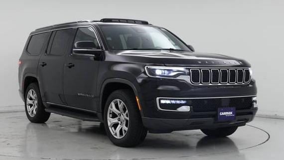 JEEP WAGONEER 2022 1C4SJVAT5NS195519 image JEEP WAGONEER 2022 1C4SJVAT5NS195519 image