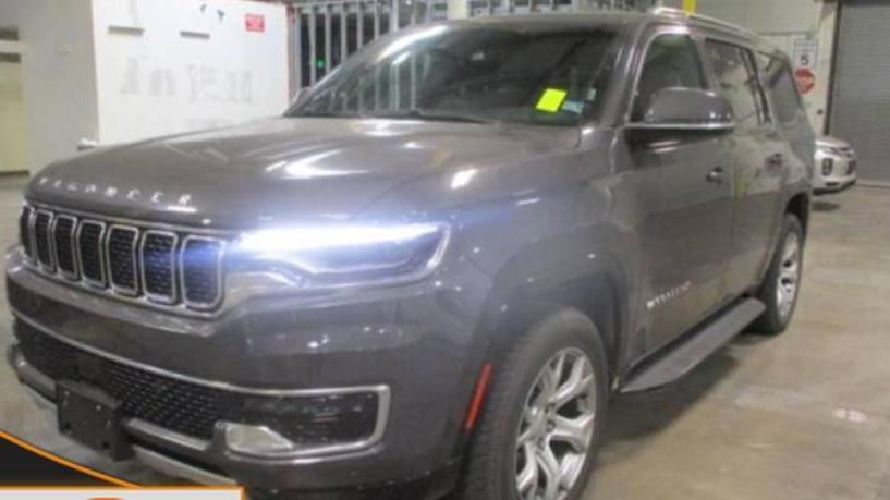 JEEP WAGONEER 2022 1C4SJVBTXNS216542 image
