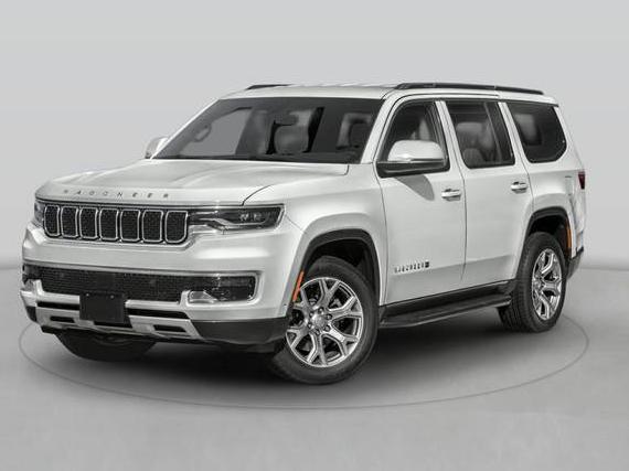 JEEP WAGONEER 2022 1C4SJUBT9NS144100 image