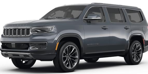 JEEP WAGONEER 2022 1C4SJVBT0NS124940 image