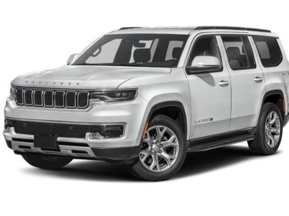 JEEP WAGONEER 2022 1C4SJUBT5NS217771 image