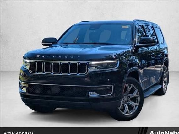 JEEP WAGONEER 2022 1C4SJUAT4NS202177 image