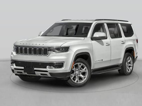 JEEP WAGONEER 2022 1C4SJVBT1NS165349 image