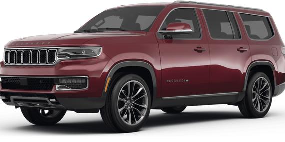 JEEP WAGONEER 2022 1C4SJVDT4NS136960 image