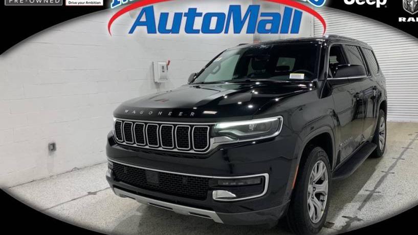 JEEP WAGONEER 2022 1C4SJUBT7NS115064 image