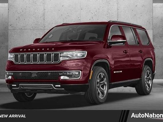 JEEP WAGONEER 2022 1C4SJVBT3NS136323 image