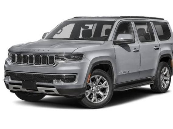 JEEP WAGONEER 2022 1C4SJVBT2NS119688 image