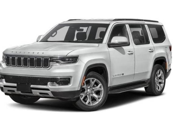 JEEP WAGONEER 2022 1C4SJVDT8NS114850 image