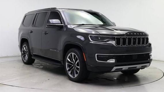 JEEP WAGONEER 2022 1C4SJUBT0NS109137 image