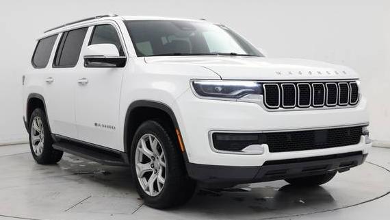 JEEP WAGONEER 2022 1C4SJVAT8NS227301 image