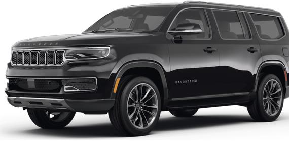 JEEP WAGONEER 2022 1C4SJVBT5NS134900 image