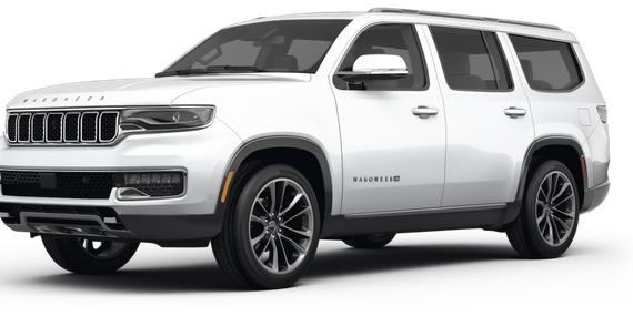 JEEP WAGONEER 2022 1C4SJVDT6NS127466 image JEEP WAGONEER 2022 1C4SJVDT6NS127466 image