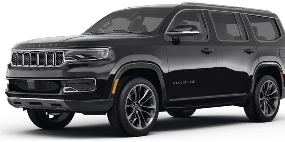 JEEP WAGONEER 2022 1C4SJVAT0NS217037 image