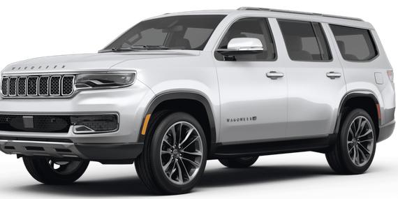 JEEP WAGONEER 2022 1C4SJVBT8NS111921 image
