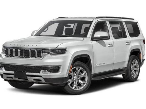 JEEP WAGONEER 2022 1C4SJVBT1NS124462 image