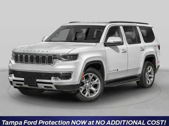 JEEP WAGONEER 2022 1C4SJVDT3NS158044 image