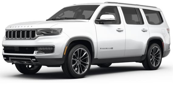 JEEP WAGONEER 2022 1C4SJVDT8NS177849 image JEEP WAGONEER 2022 1C4SJVDT8NS177849 image