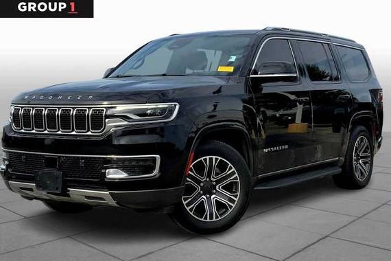 JEEP WAGONEER 2022 1C4SJUDT4NS158290 image