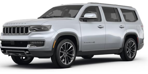 JEEP WAGONEER 2022 1C4SJVDT7NS201722 image