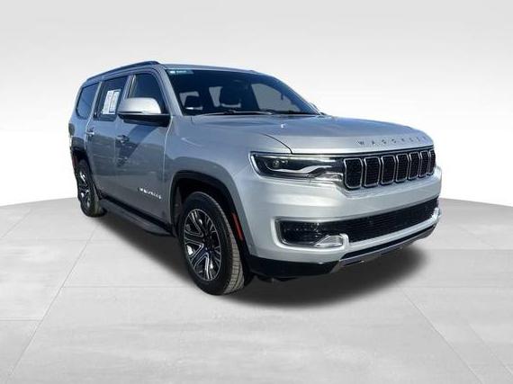 JEEP WAGONEER 2022 1C4SJVDT3NS124718 image JEEP WAGONEER 2022 1C4SJVDT3NS124718 image