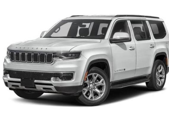 JEEP WAGONEER 2022 1C4SJVAT1NS213840 image