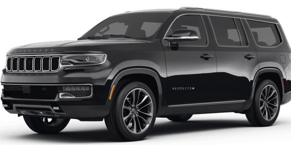 JEEP WAGONEER 2022 1C4SJVDT6NS183035 image