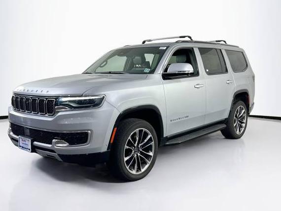 JEEP WAGONEER 2022 1C4SJVBTXNS107921 image