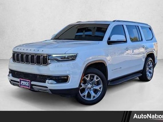 JEEP WAGONEER 2022 1C4SJVBT7NS144537 image