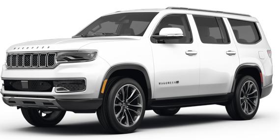 JEEP WAGONEER 2022 1C4SJVBT1NS158014 image JEEP WAGONEER 2022 1C4SJVBT1NS158014 image