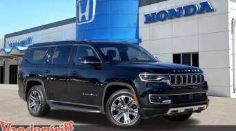 JEEP WAGONEER 2022 1C4SJVDT2NS183890 image