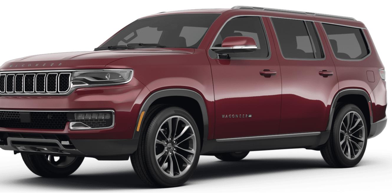 JEEP WAGONEER 2022 1C4SJVDT4NS105918 image JEEP WAGONEER 2022 1C4SJVDT4NS105918 image