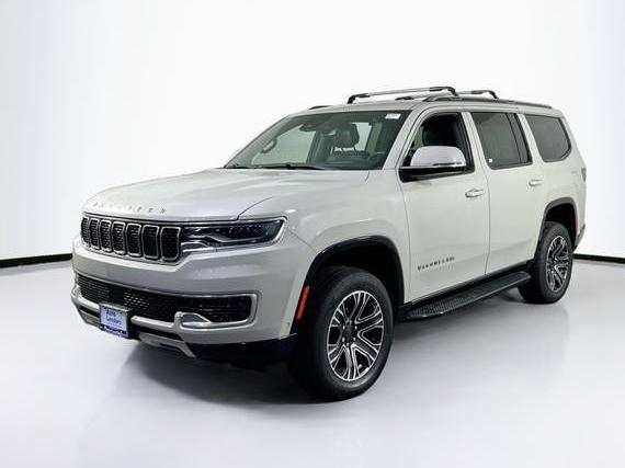 JEEP WAGONEER 2022 1C4SJVDTXNS144030 image JEEP WAGONEER 2022 1C4SJVDTXNS144030 image