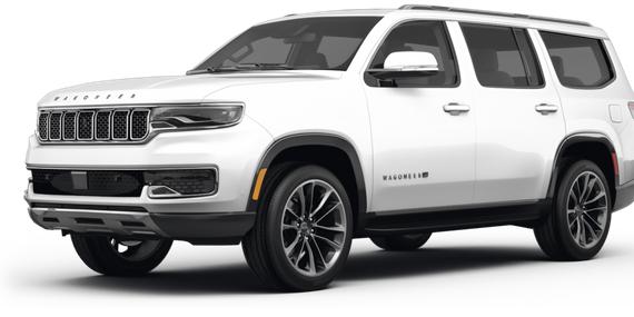 JEEP WAGONEER 2022 1C4SJUATXNS207125 image JEEP WAGONEER 2022 1C4SJUATXNS207125 image