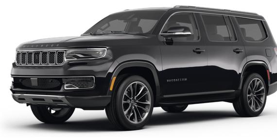 JEEP WAGONEER 2022 1C4SJVBT3NS112636 image JEEP WAGONEER 2022 1C4SJVBT3NS112636 image