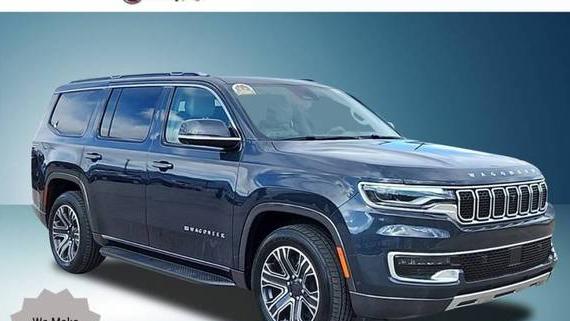JEEP WAGONEER 2022 1C4SJVDTXNS222743 image