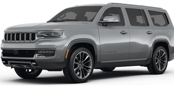 JEEP WAGONEER 2022 1C4SJVDTXNS106684 image