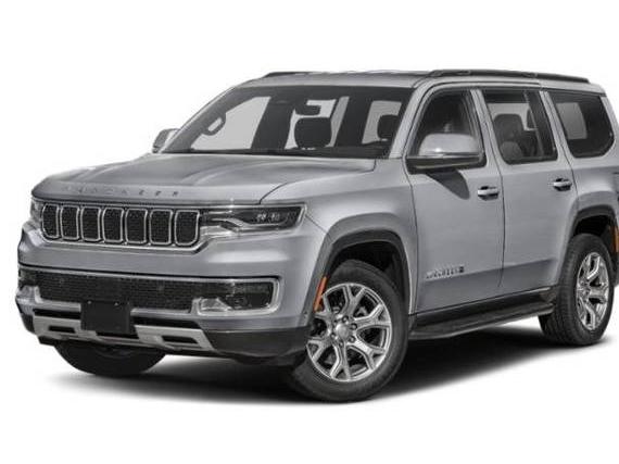 JEEP WAGONEER 2022 1C4SJVDT6NS124471 image