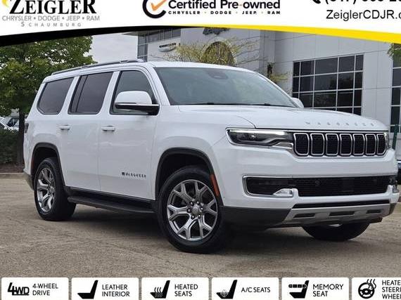 JEEP WAGONEER 2022 1C4SJVBT2NS112188 image JEEP WAGONEER 2022 1C4SJVBT2NS112188 image