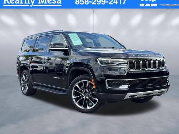 JEEP WAGONEER 2022 1C4SJVBTXNS134178 image