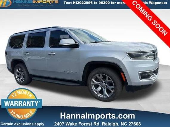 JEEP WAGONEER 2022 1C4SJVBT0NS137378 image