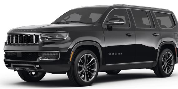 JEEP WAGONEER 2022 1C4SJVDT8NS108966 image