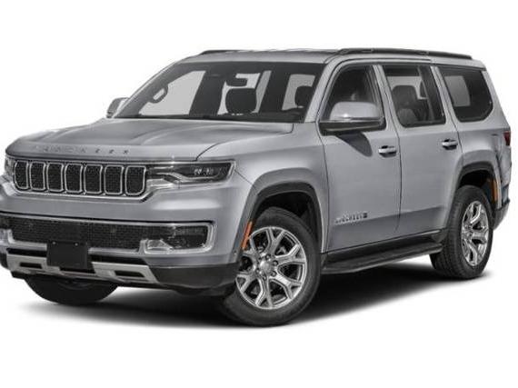 JEEP WAGONEER 2022 1C4SJVDT3NS228643 image