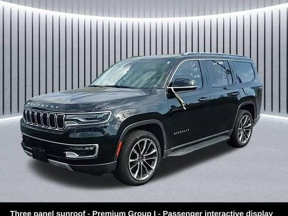 JEEP WAGONEER 2022 1C4SJVBT6NS178890 image