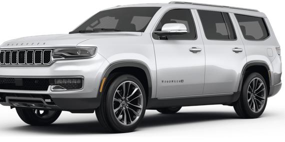 JEEP WAGONEER 2022 1C4SJVDT0NS137250 image